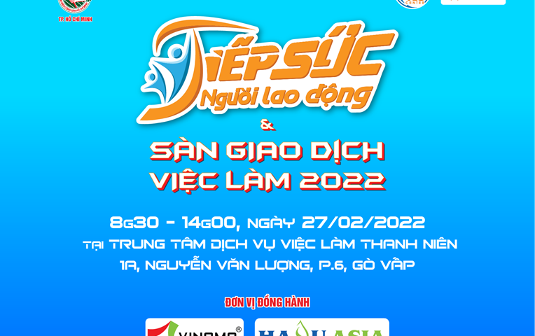 Chương trình "Ngày hội tuyển dụng - việc làm” năm 2022 dành cho sinh viên ĐH Đông Á