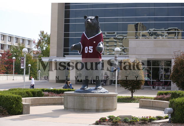 chương trình liên kết cử nhân đại học đông á và missouri state