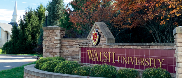 đại học walsh liên kết đại học đông á đại học walsh liên kết đại học đông á